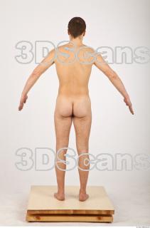 Photo reference of body 0014